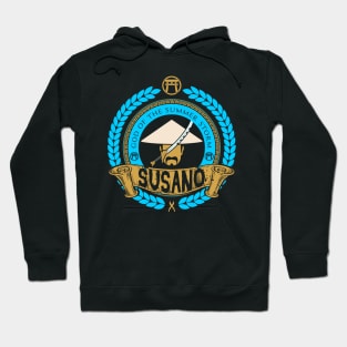 SUSANO - LIMITED EDITION Hoodie